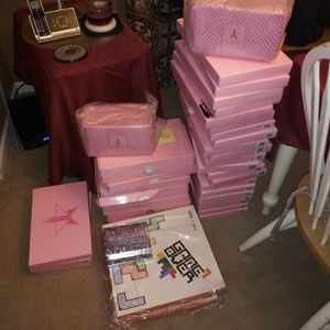 FYI: NOT FOR SALE